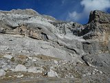 La travessa dels Pirineus per la A.R.P.