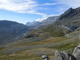 La travessa dels Pirineus per la A.R.P.