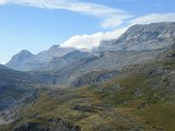 La travessa dels Pirineus per la A.R.P.