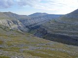 La travessa dels Pirineus per la A.R.P.