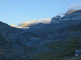 La travessa dels Pirineus per la A.R.P.