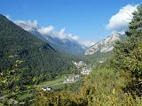 La travessa dels Pirineus per la A.R.P.