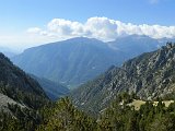 La travessa dels Pirineus per la A.R.P.