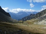 La travessa dels Pirineus per la A.R.P.