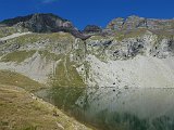 La travessa dels Pirineus per la A.R.P.