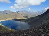 La travessa dels Pirineus per la A.R.P.