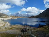 La travessa dels Pirineus per la A.R.P.