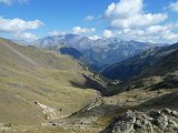 La travessa dels Pirineus per la A.R.P.