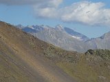 La travessa dels Pirineus per la A.R.P.