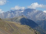 La travessa dels Pirineus per la A.R.P.