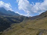 La travessa dels Pirineus per la A.R.P.