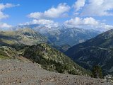 La travessa dels Pirineus per la A.R.P.