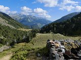 La travessa dels Pirineus per la A.R.P.