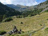 La travessa dels Pirineus per la A.R.P.