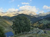 La travessa dels Pirineus per la A.R.P.