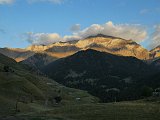 La travessa dels Pirineus per la A.R.P.