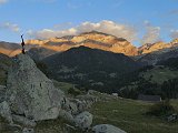 La travessa dels Pirineus per la A.R.P.