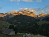 La travessa dels Pirineus per la A.R.P.