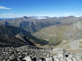 La travessa dels Pirineus per la A.R.P.