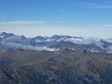 La travessa dels Pirineus per la A.R.P.