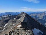 La travessa dels Pirineus per la A.R.P.