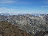 La travessa dels Pirineus per la A.R.P.