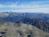 La travessa dels Pirineus per la A.R.P.