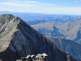 La travessa dels Pirineus per la A.R.P.