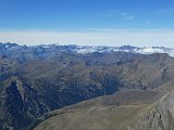 La travessa dels Pirineus per la A.R.P.