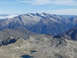 La travessa dels Pirineus per la A.R.P.