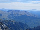 La travessa dels Pirineus per la A.R.P.