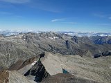 La travessa dels Pirineus per la A.R.P.