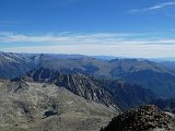 La travessa dels Pirineus per la A.R.P.