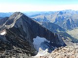 La travessa dels Pirineus per la A.R.P.