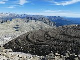 La travessa dels Pirineus per la A.R.P.