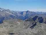 La travessa dels Pirineus per la A.R.P.