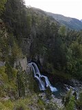 La travessa dels Pirineus per la A.R.P.