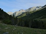 La travessa dels Pirineus per la A.R.P.