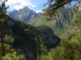 La travessa dels Pirineus per la A.R.P.