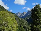 La travessa dels Pirineus per la A.R.P.