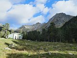 La travessa dels Pirineus per la A.R.P.