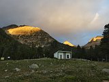 La travessa dels Pirineus per la A.R.P.