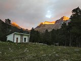 La travessa dels Pirineus per la A.R.P.