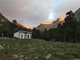 La travessa dels Pirineus per la A.R.P.