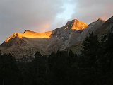 La travessa dels Pirineus per la A.R.P.