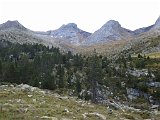 La travessa dels Pirineus per la A.R.P.