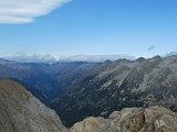 La travessa dels Pirineus per la A.R.P.