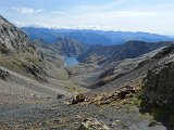 La travessa dels Pirineus per la A.R.P.