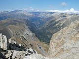 La travessa dels Pirineus per la A.R.P.