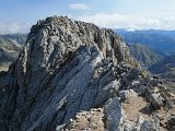 La travessa dels Pirineus per la A.R.P.